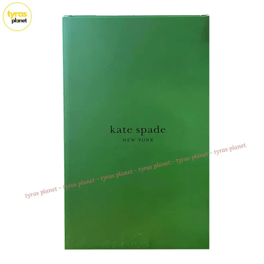 Kate Spade new york Set of‎ 2 Grace Avenue Toasting Flutes - NEW IN BOX
